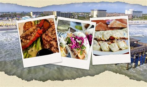 20 Best Restaurants in Cocoa Beach, FL for 2024 (Top Eats!)