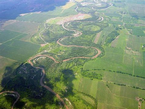 Dulce River, Argentina Tourist Information