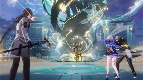 Honkai Star Rail Guide Gameplay Charaktere Und Mehr