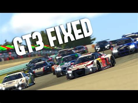 Best New Series On Iracing Gt Fixed Watkins Glen Youtube