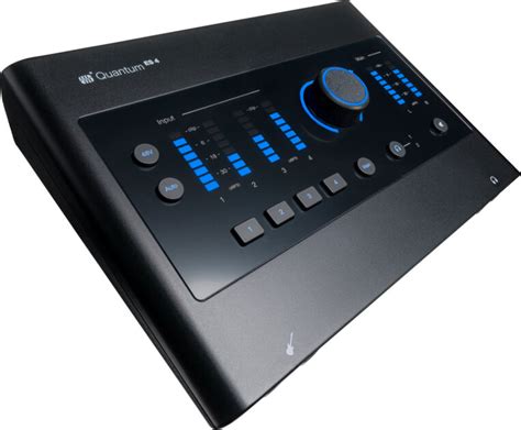 Presonus Quantum Es X Usb C Audio Interface Zzounds