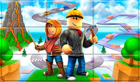Роблокс Мозайка (JustSomeGames ұсынады) - Яндекс Игры сервисінде тегін ...