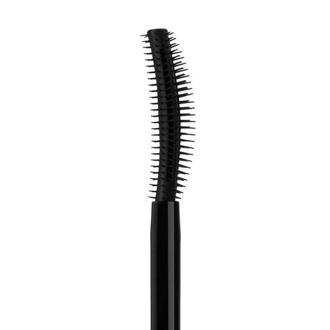 Huda Beauty Legit Lashes Mascara Is Like False Lashes in a Tube ...