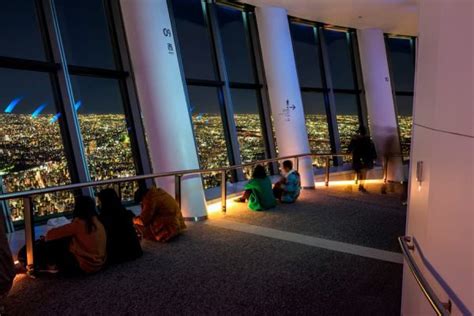 Top 19 điểm Du Lịch ở Thành Phố Tokyo hot Nhất 2025