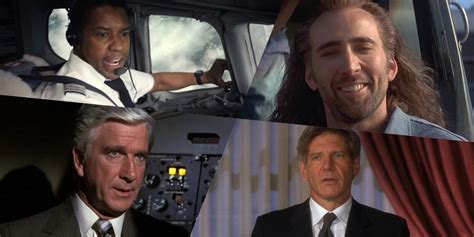 The Top 10 Best Airplane Movies