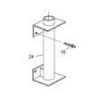 Potence Flygt 150 Kg Pour Pompe De Relevage Hydrolys