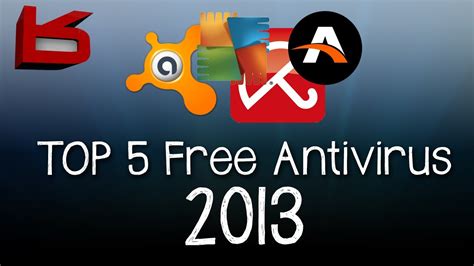 Top 10 Free Antivirus Downloads Planningmeva