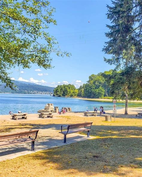 Fun Things To Do In Burnaby To Explore Like A Local