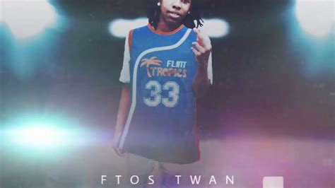 Ftos Twan Test Yo Luck Feat Solo Tay Mia Rerock Youtube