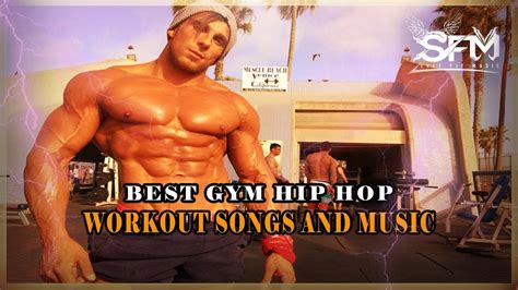 Best Gym Hip Hop Workout Music Neffex And Svet Fit Music Youtube