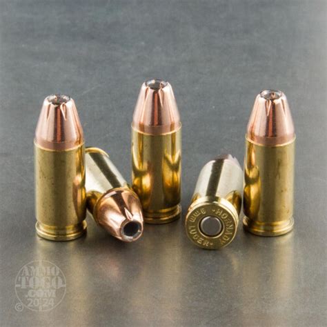 9mm Luger 9x19 Ammunition For Sale Hornady 115 Grain Jacketed Hollow