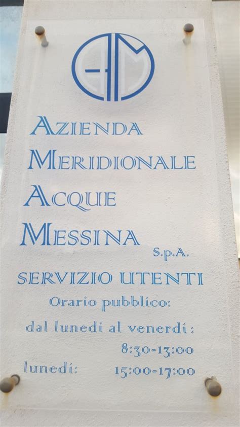 Messina Santi Trovato Il Nuovo Direttore Generale Di Amam