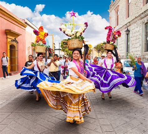 30 Mexican Holidays And Traditions - Mexico Travel Blog