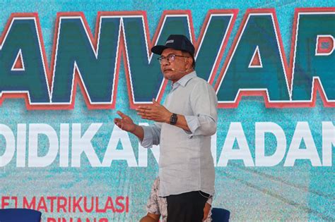 New Type Of School For Hardcore Poor Students Being Considered Says PM