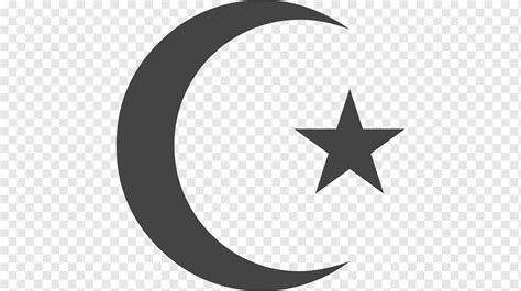 Star And Crescent Symbols Of Islam Star Polygons In Art And Culture