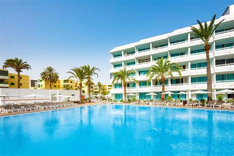 LabrandaA Bronze Playa Hotel 4 Grande Canarie Canaries Canaries