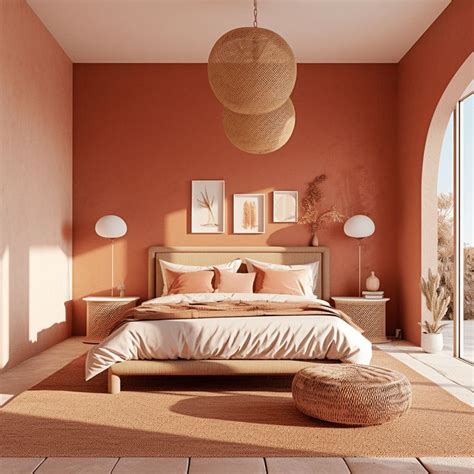 Découvrez comment utiliser la couleur terracotta dans la décoration de