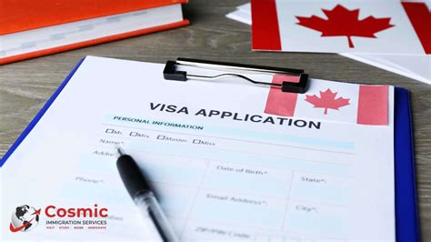 Cosmic Immigration Best Immigration Consultant In Mississauga