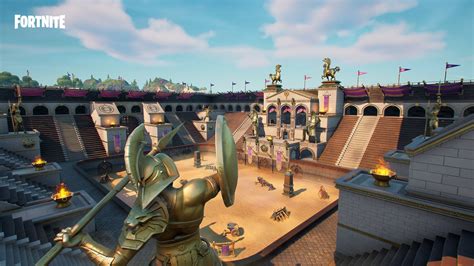 Fortnite Chapter 2, Season 5 Map Leaked - Tilted Towers Returns as Salty Towers - Fortnite Insider