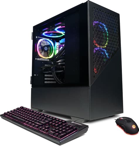 Cyberpowerpc Gamer Xtreme Vr Gaming Pc Intel Core I Kf Ghz