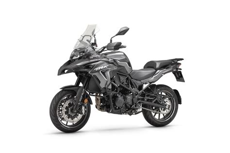 Benelli Trk Prezzo Velocit Scheda E Rilevamenti