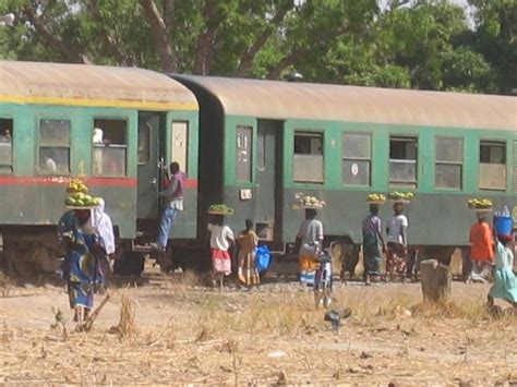 Malijet Gestion Scandaleuse Du Chemin De Fer Dakar Bamako Baux