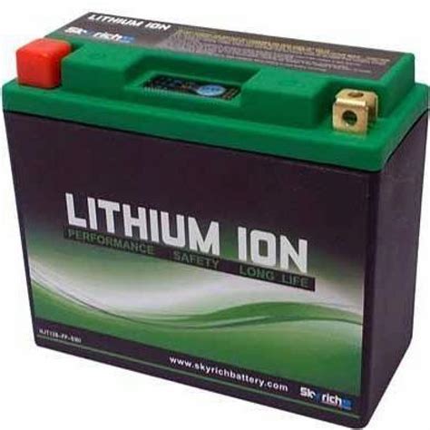 HJT12B FP SWI 12V 5Ah Lithium Battery DMS Shop