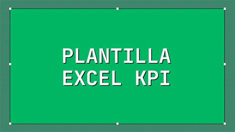 Descargar Plantillas Excel para Mejorar la Producción