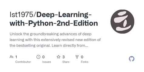 Deep Learning With Python 2nd Edition浅析激活函数之relu函数pdf At Main · Lst1975deep Learning With