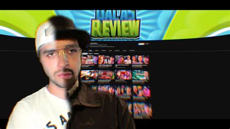 Dalas Review El Canal De Criticas Que No Sabe Criticar Youtube