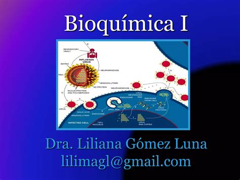 Introducci N A La Bioqu Mica Interrelaci N Otras Ciencias El