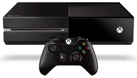 Microsoft Pone A La Venta Su Xbox One Sin Kinect Hola Telcel