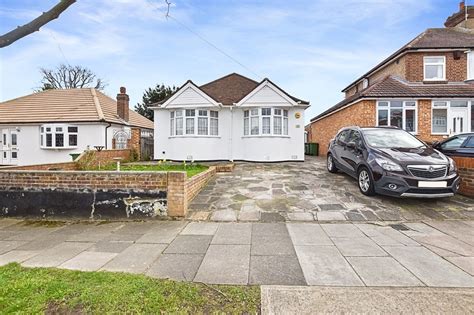 Bungalow For Sale In Bexleyheath Da7 Robinson Jackson