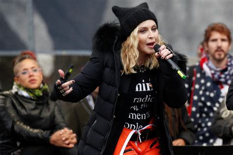 Madonna já se mudou para Lisboa Saiba tudo