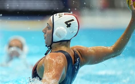 Mondiali 2023 Italia Olanda Di Pallanuoto Dove Vedere La Semifinale