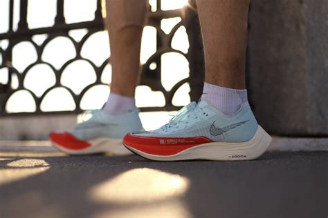 Выбираем кроссовки для марафона | Интернет-магазин Runlab