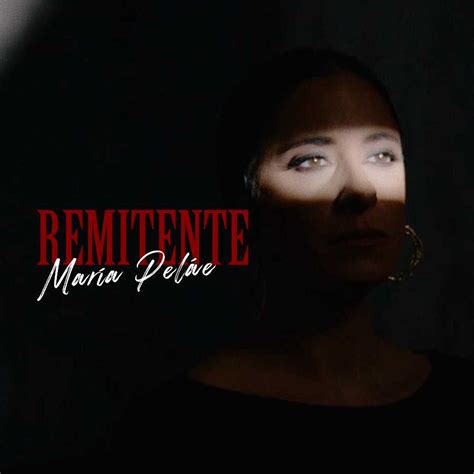 Remitente es la propuesta de María Peláe para Benidorm Fest 2024 MyiPop