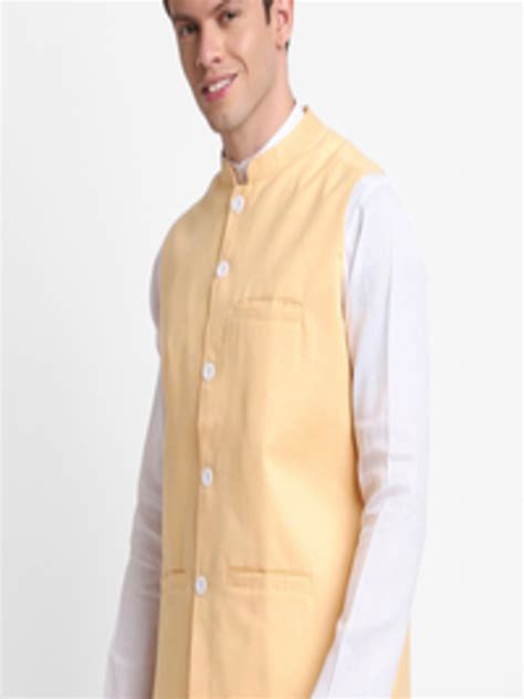 Buy DEVOILER Men White Kurta With Pyjamas Kurta Sets For Men 20493344