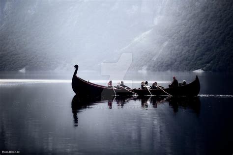 Wardruna by jakarlito on DeviantArt