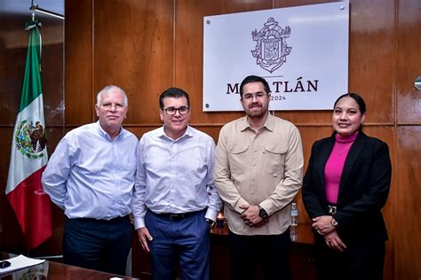 Instalan en Mazatlán el Comité Municipal de Salud para mejorar