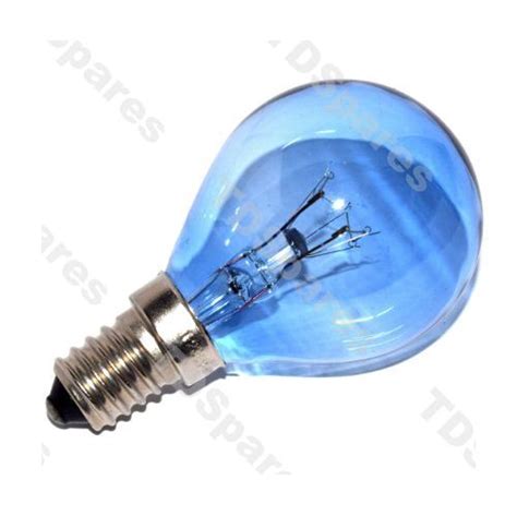 Lg Fridge Freezer Light Bulb E14 Ses 40w Daylight Screw In Lamp Original Spare Parts Tdspares