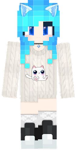 Flowers Minecraft Skins Artofit