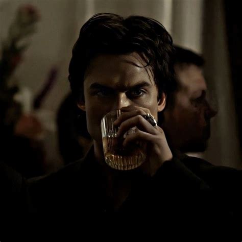 S1 Damon In 2022 Damon Salvatore Vampire Diaries Damon Damon And Stefan