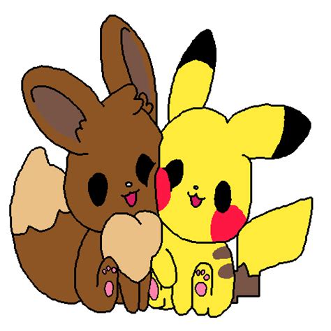 Eevee Chibi