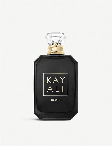 Scroll our line of Huda Beauty fragrance | Selfridges