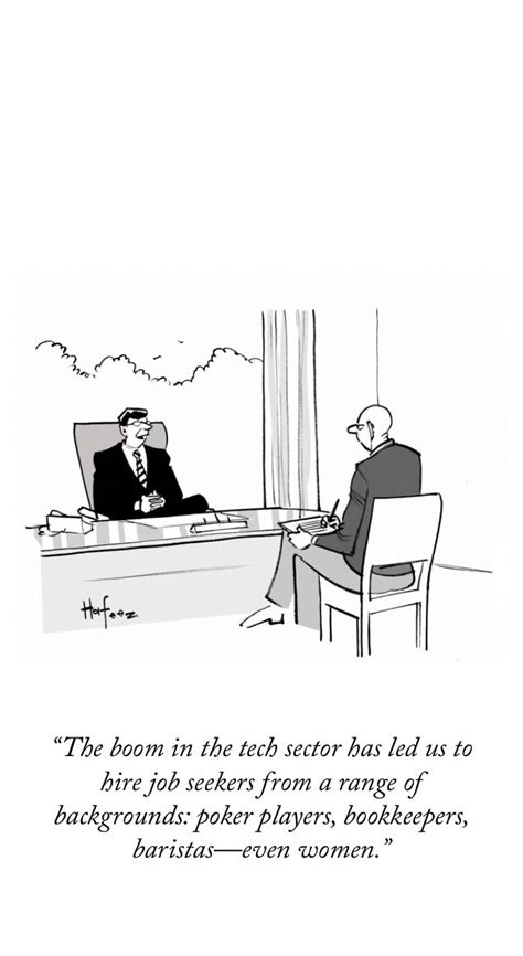 A Cartoon From The New Yorker Https Newyorker Cartoons Daily