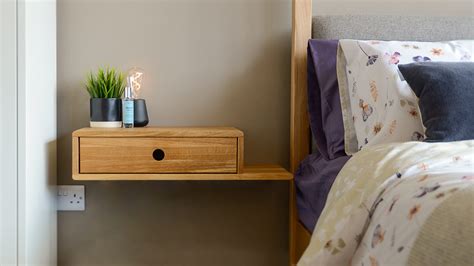 Wall Mounted Drawer Shelf | stickhealthcare.co.uk