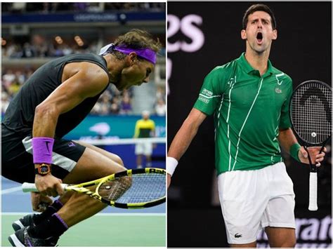 Nadal Vs Djokovic Semi Final Live Telecast In India French Open 2021