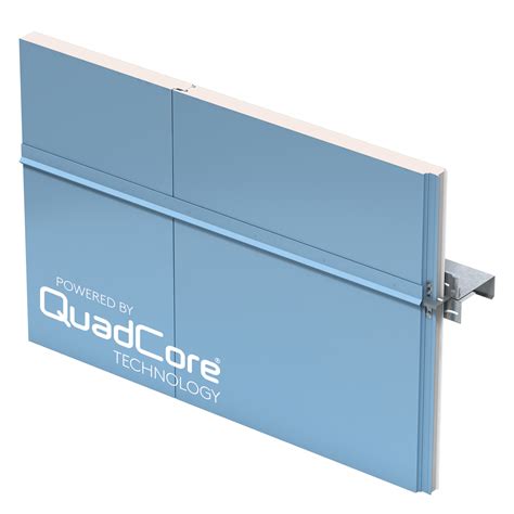 Quadcore® Optimo® Kingspan Us