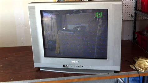 21 Awesome Samsung Crt Tv